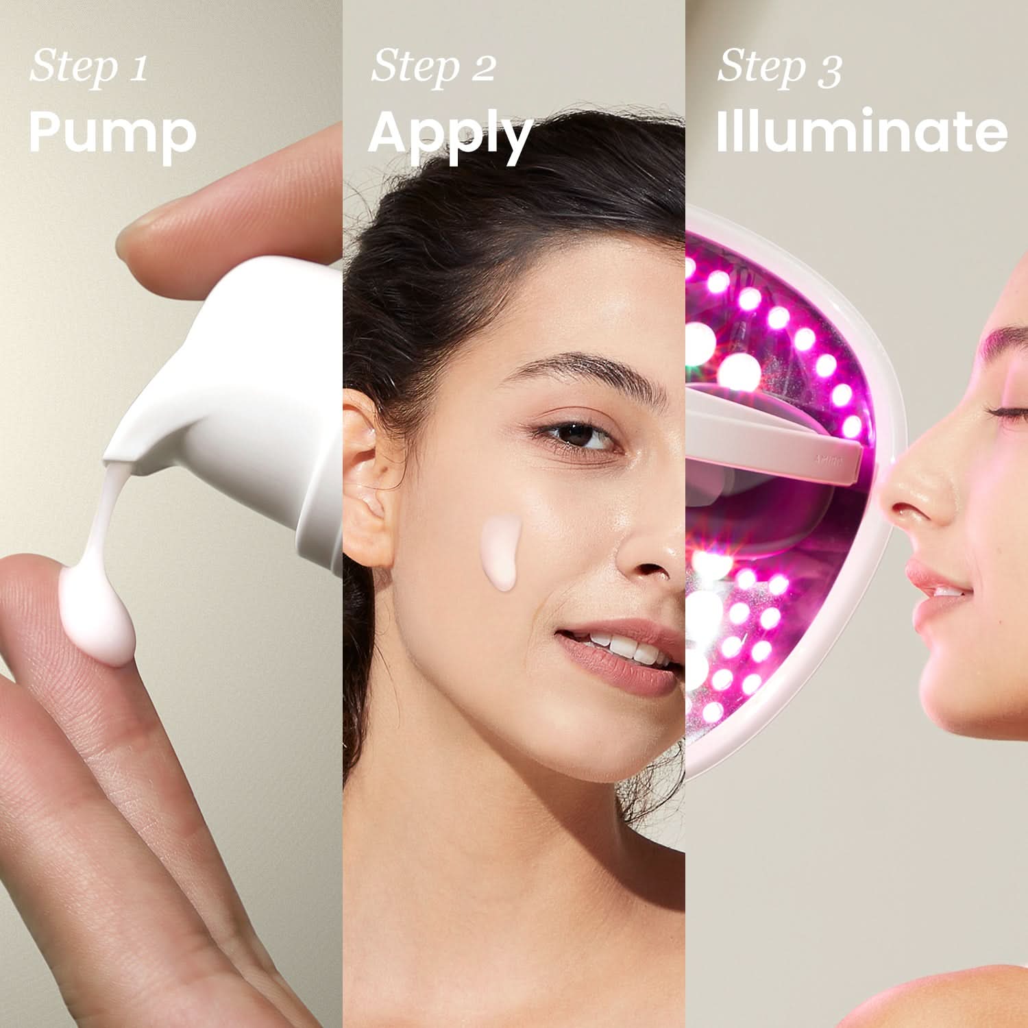 AMIRO Collagen HydraGlow Serum - Image 12