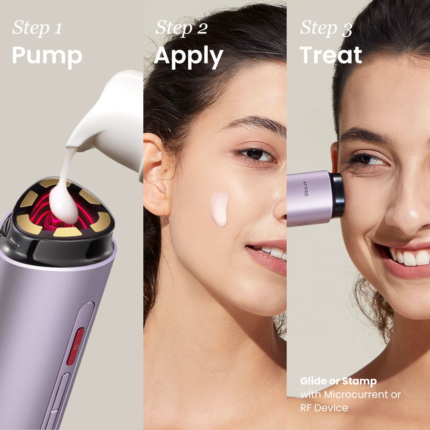 AMIRO Collagen HydraGlow Serum - Image 13