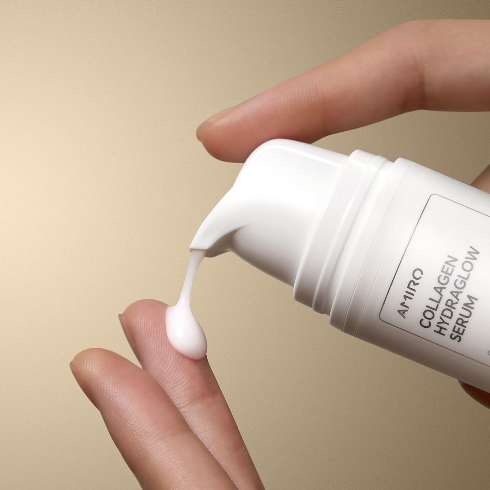AMIRO Collagen HydraGlow Serum - Image 7