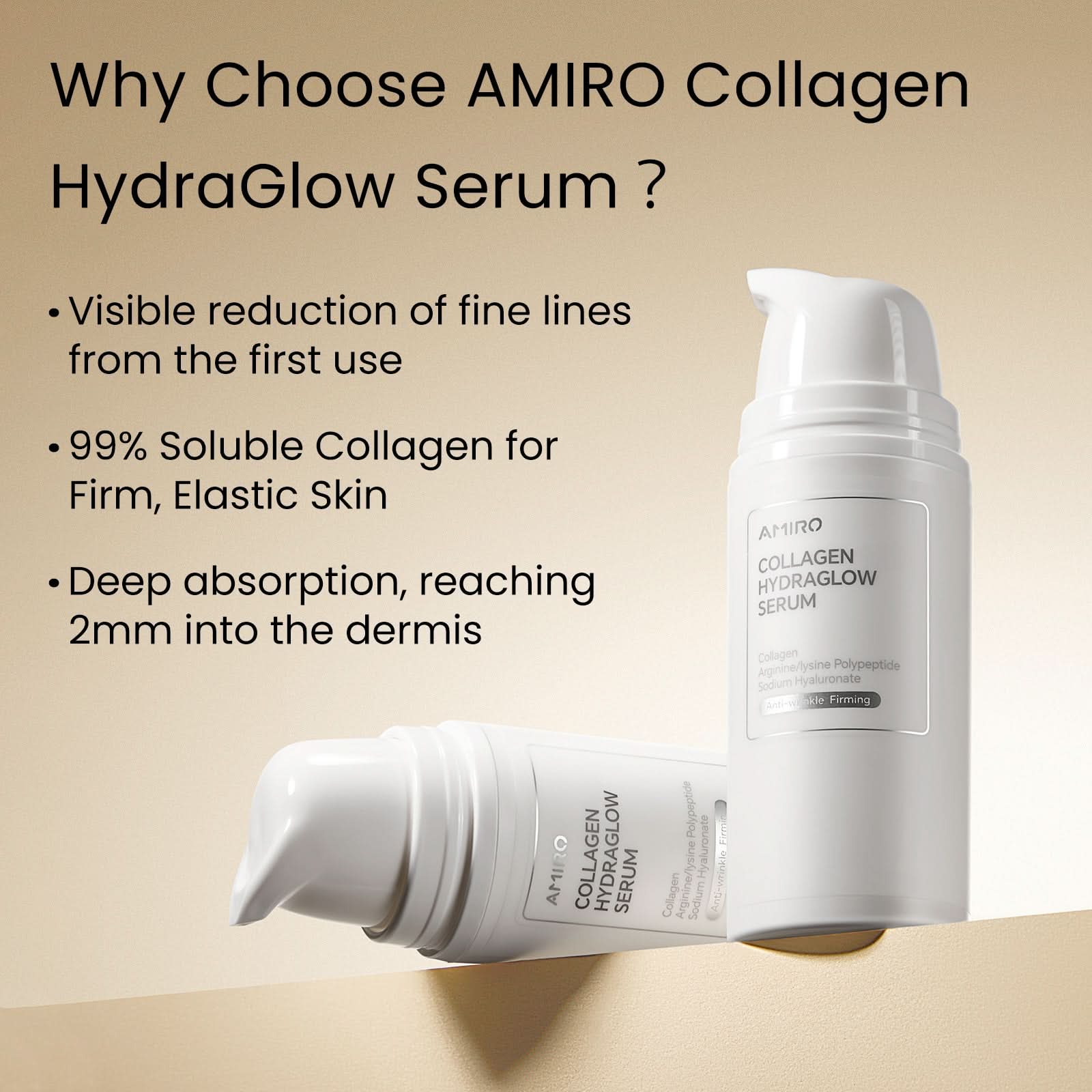 AMIRO GlowBooster Microcurrent LED Facial Device - Image 7