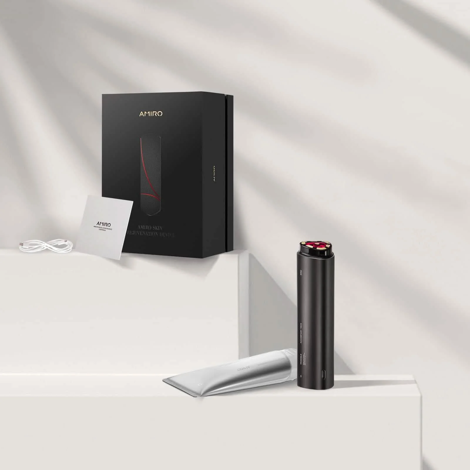 AMIRO R1 PRO RF Skin Tightening Device - Image 3