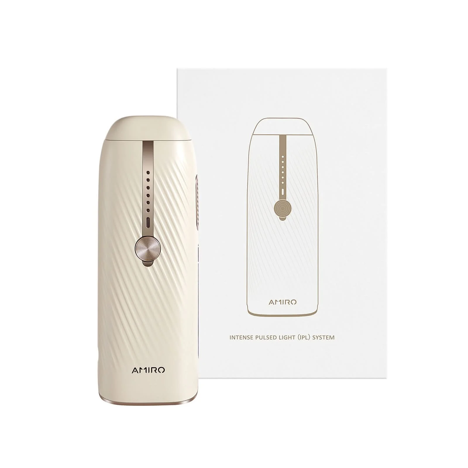 AMIRO IceSmooth Hair Removal IPL Device - Image 13