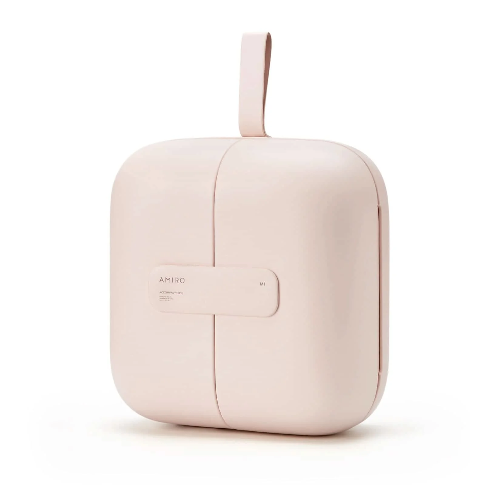 AMIRO M2 LumoCube Portable LED Makeup Mirror - Image 9