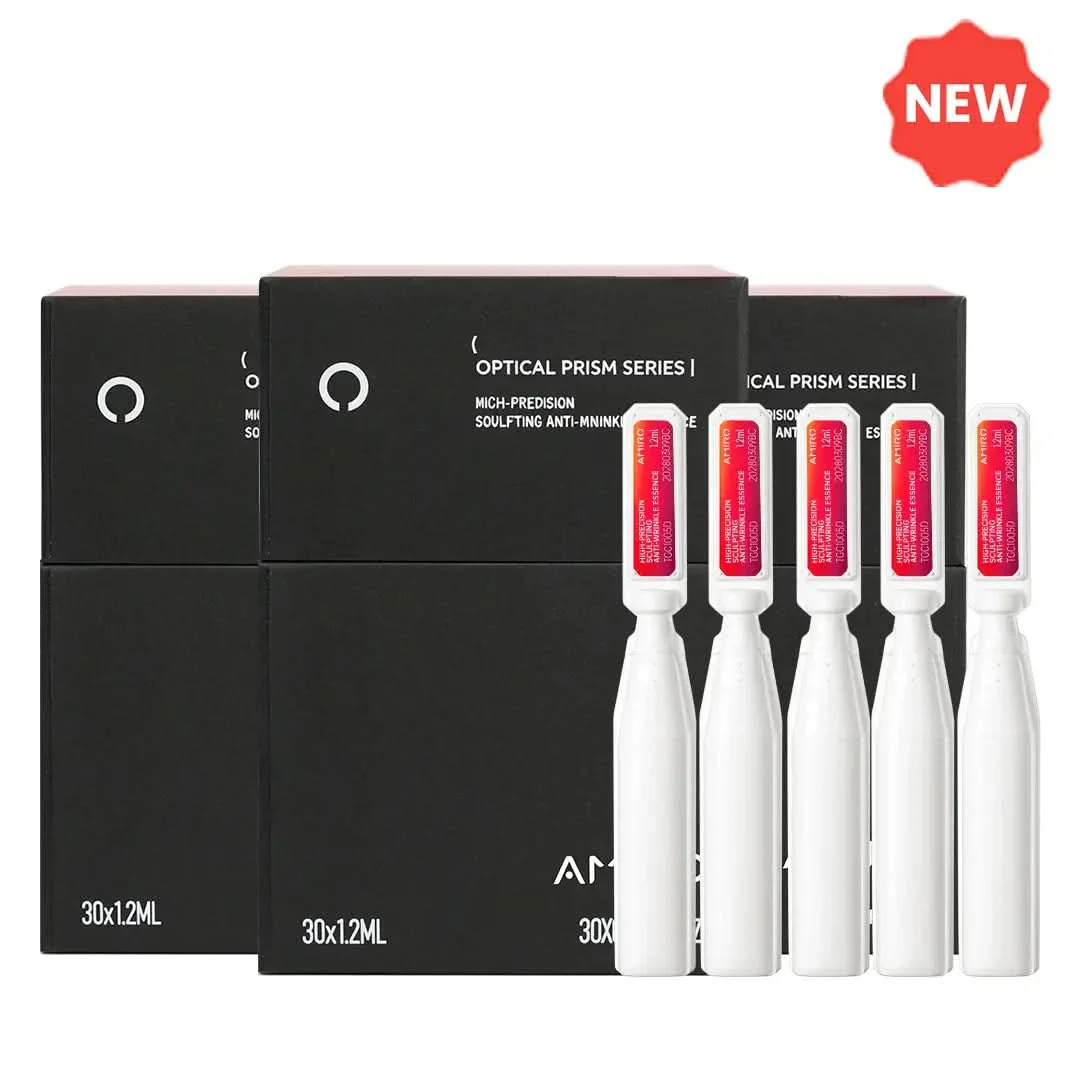 AMIRO PDRN Firm Radiance Boosting Serum - Image 18
