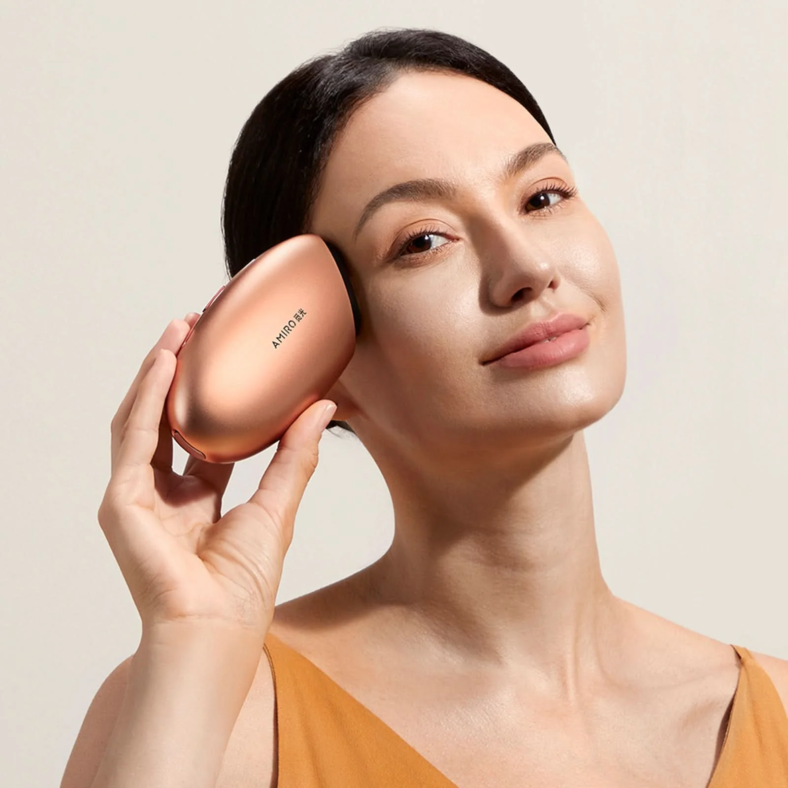 AMIRO U1 UltraLift Skin Tightening Ultrasound Facial Device - Image 11