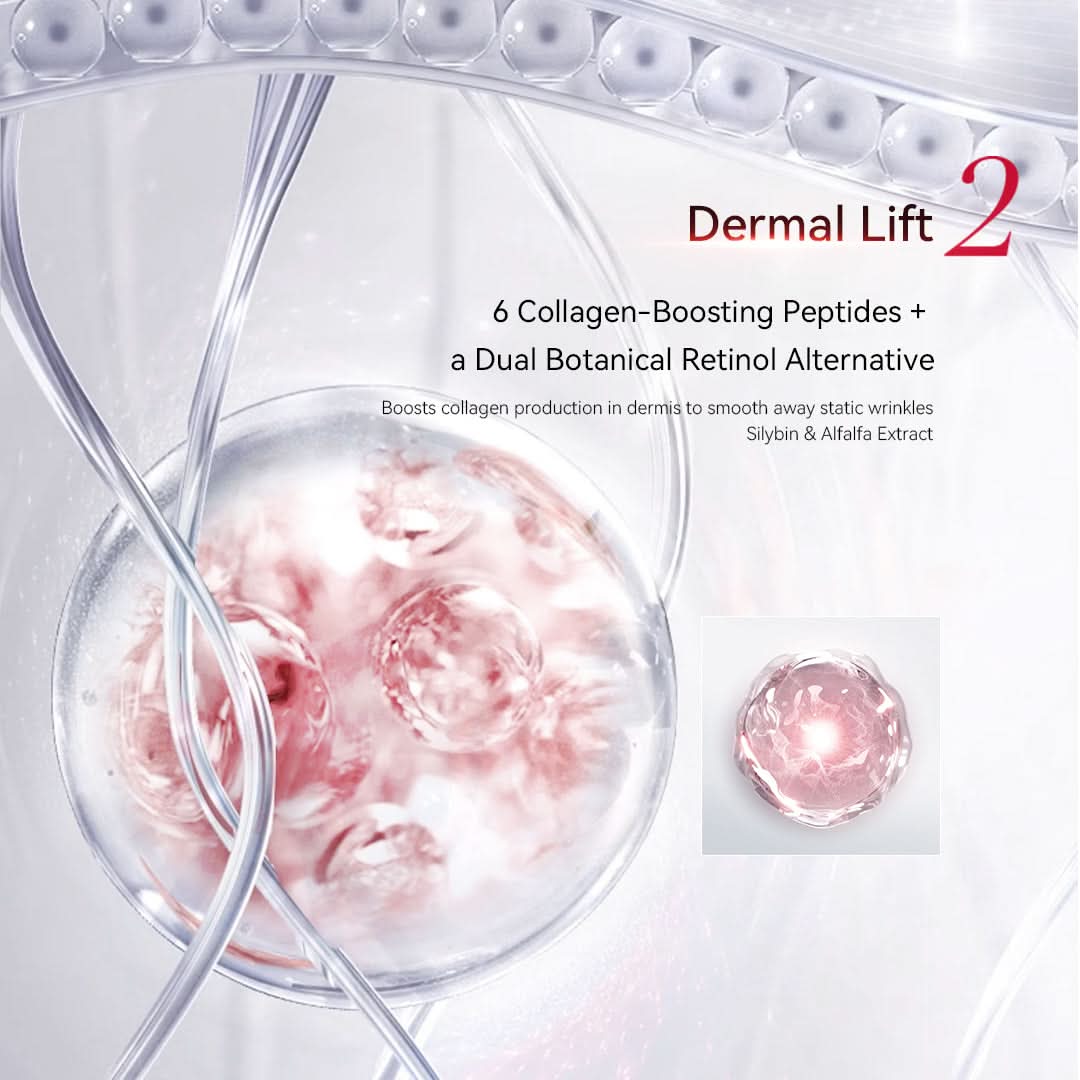 AMIRO PDRN Firm Radiance Boosting Serum - Image 10