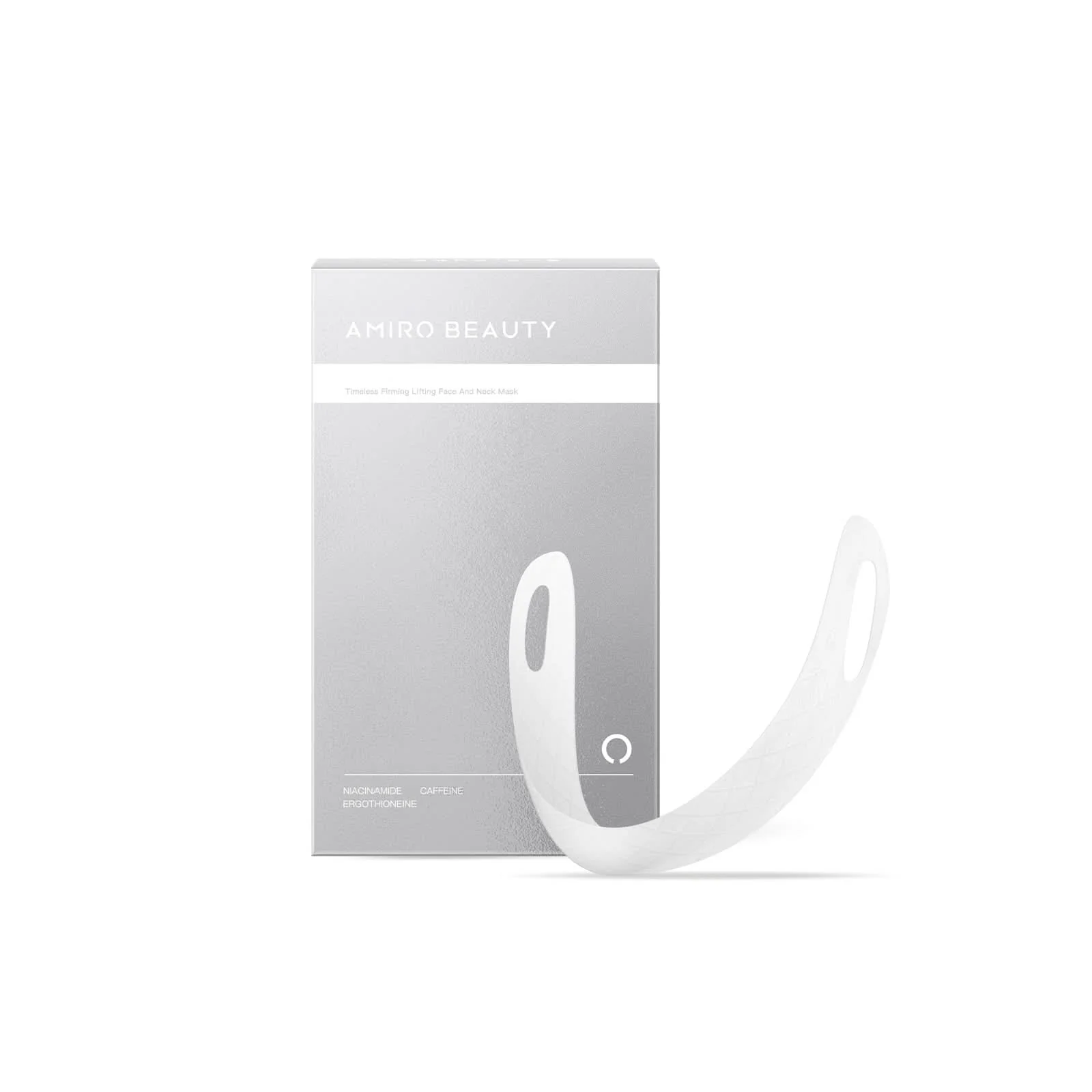Gift-AMIRO V-Face Mask For R3 Turbo - Pack Of  4