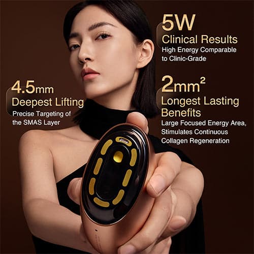 [Half-Price Flash Sale] AMIRO Flash Sale Limited Stock - Image 12