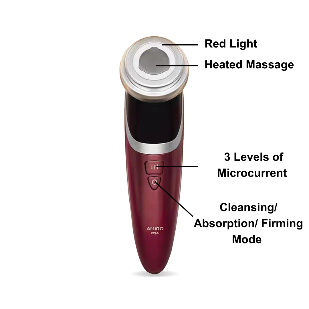 Ion Skin Rejuvenation Device - Image 5