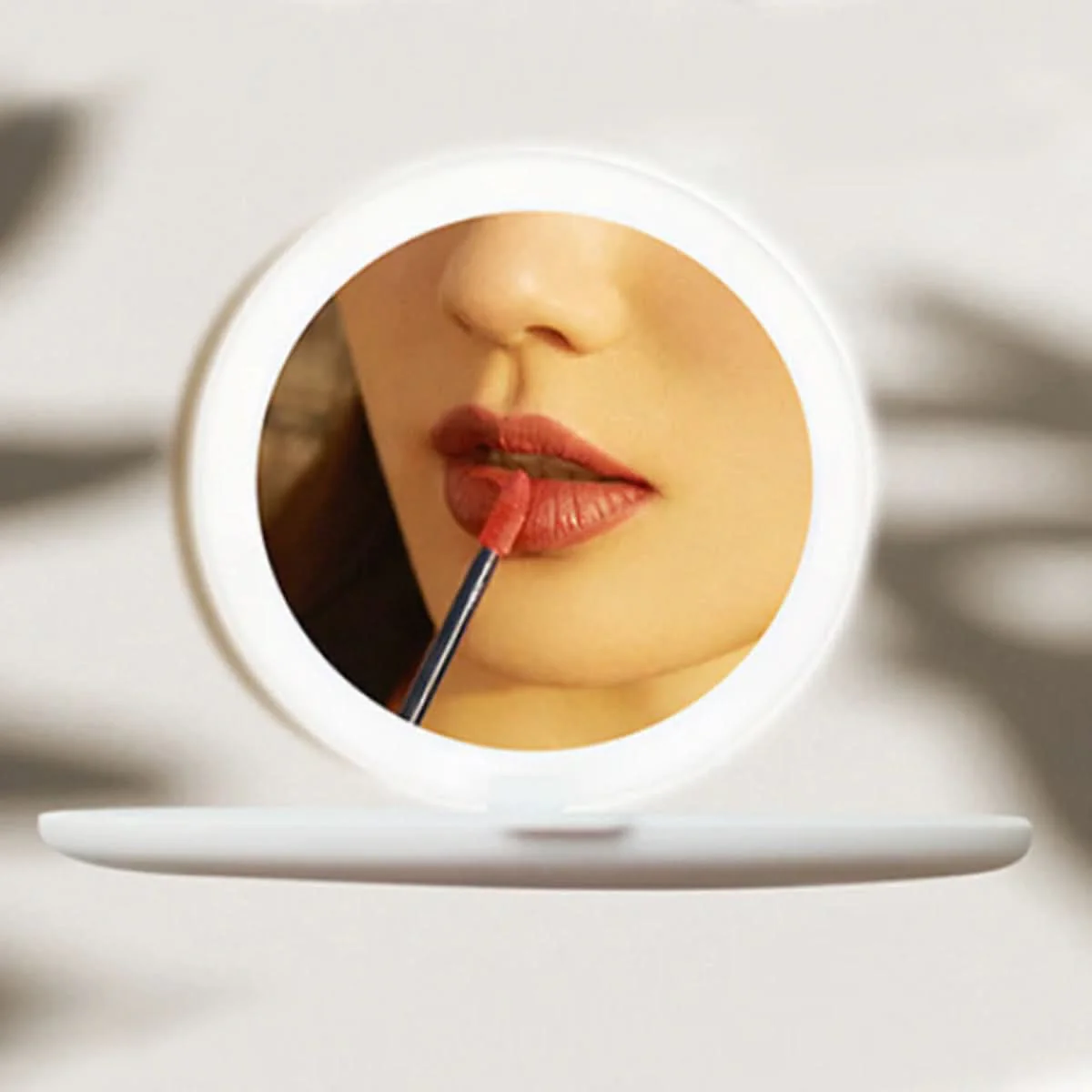 AMIRO LumoPocket LED Mirror - Image 3