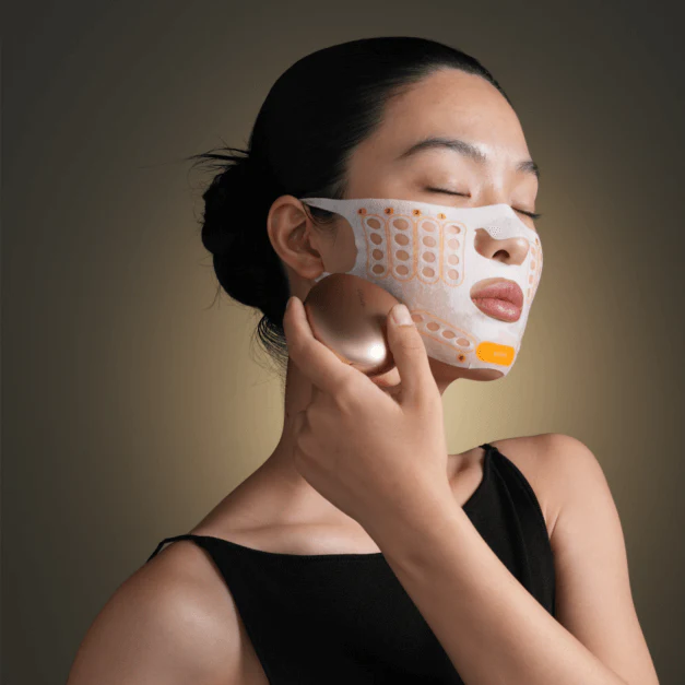 S2 Seal Master Mask - Image 6