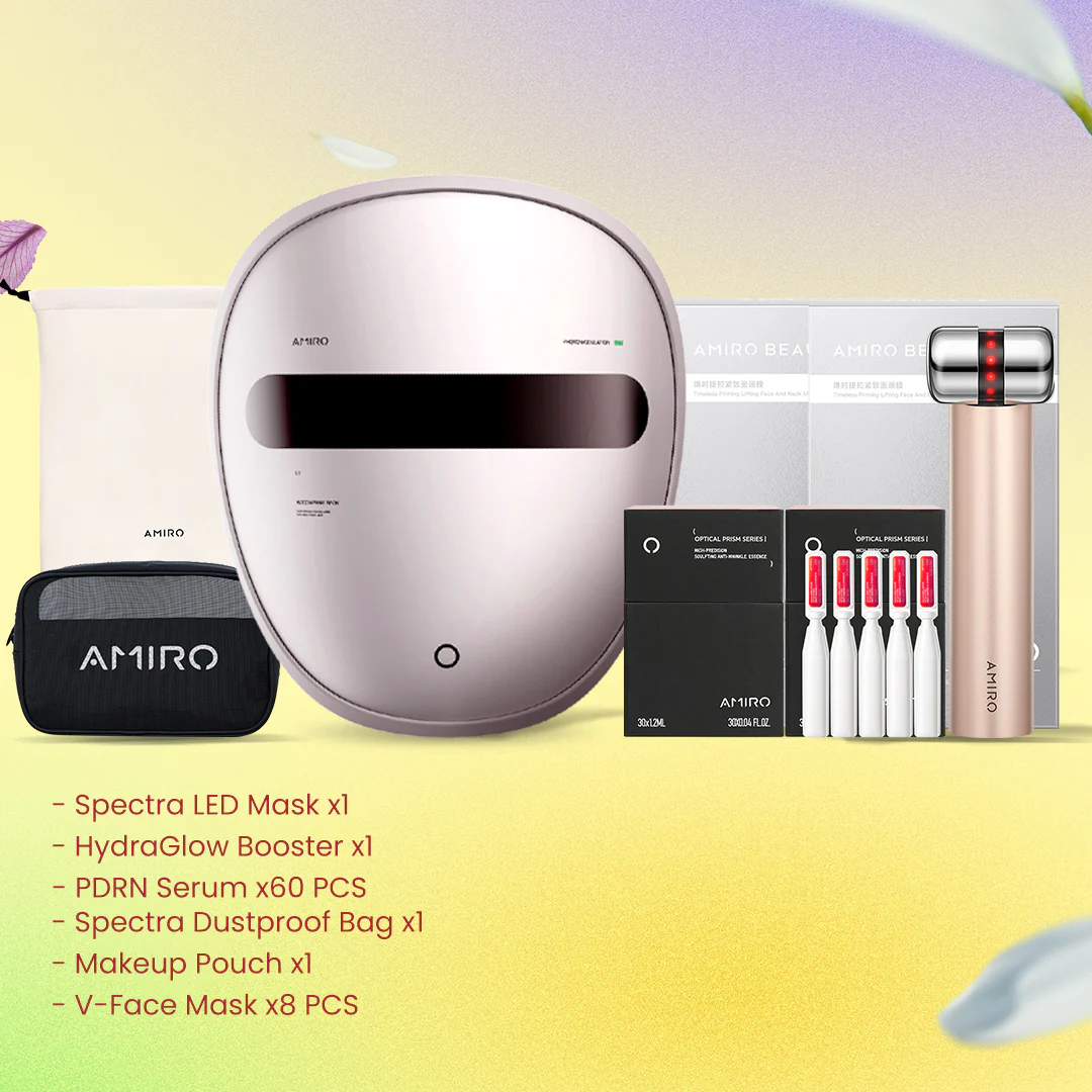 [Ultimate Saving] Spectra & HydraGlow for Just $259.99 - Image 16