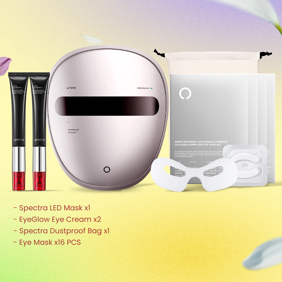 [Ultimate Saving] Spectra & EyeGlow for Just $269.99 - Image 13